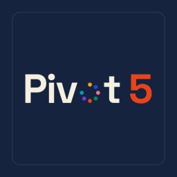 Artwork for Pivot 5: Today's Top AI Headlines