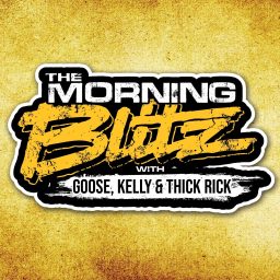 Artwork for The Morning Blitz