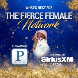 Artwork for The Fierce Female Network