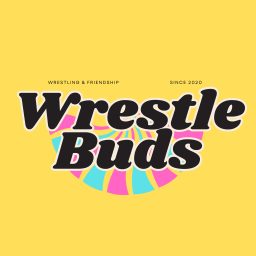 Artwork for Wrestle Buds