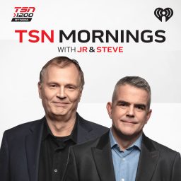 Artwork for TSN 1200 Mornings