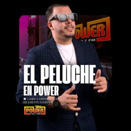Artwork for El Peluche Radio