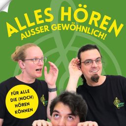 Artwork for Alles hören: Außer gewöhnlich!