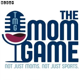 Artwork for The Mom Game