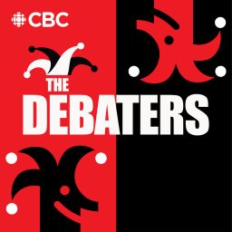 Artwork for The Debaters