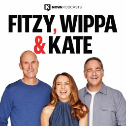 Artwork for Fitzy, Wippa & Kate