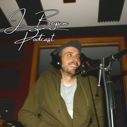 Artwork for J. Bryson Podcast