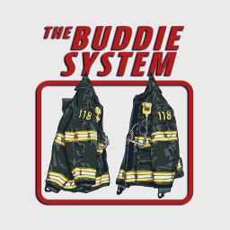 Artwork for The Buddie System: A 9-1-1 Yapathon