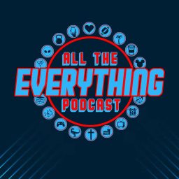 Artwork for All The Everything Podcast