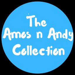 Artwork for The Amos n Andy Collection