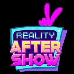 Artwork for Reality After Show