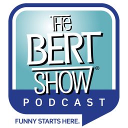 Artwork for The Bert Show