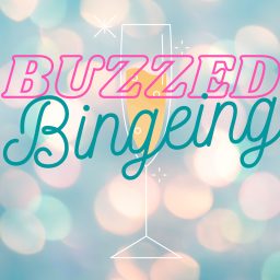 Artwork for Buzzed Bingeing