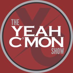 Artwork for The Yeah C'mon Show