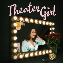 Artwork for Theater Girl