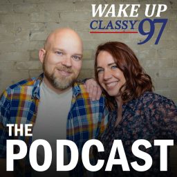 Artwork for Wake Up Classy 97 The Podcast