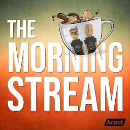 Artwork for The Morning Stream