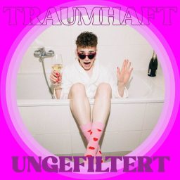 Artwork for traumhaft ungefiltert