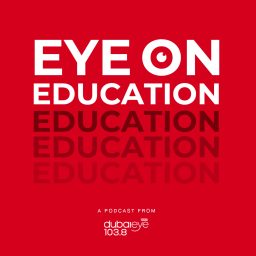 Artwork for Eye on Education
