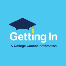 Artwork for Getting In: A College Coach Conversation