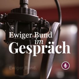 Artwork for Ewiger Bund im Gespräch.