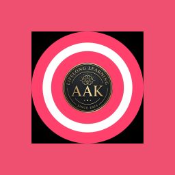 Artwork for Lifelong Learning With A. A. Khatana
