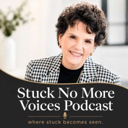 Artwork for Stuck No More Voices