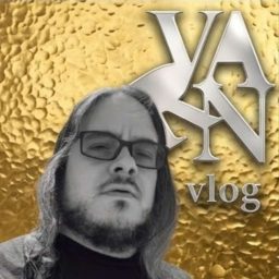 Artwork for Varn Vlog