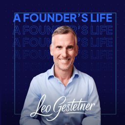 Artwork for A Founder's Life