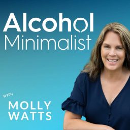 Artwork for Alcohol Minimalist: Mindful Drinking & Behavior Change