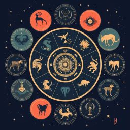 Artwork for The Daily Horoscope