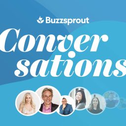 Artwork for Buzzsprout Conversations