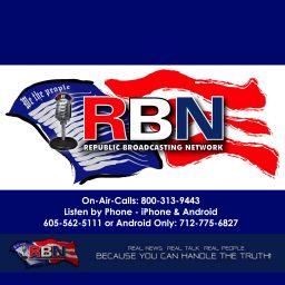 Artwork for Republic Broadcasting Network