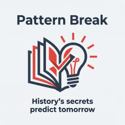 Artwork for Pattern Break