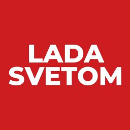 Artwork for LADA Svetom