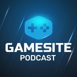 Artwork for Gamesite Podcast