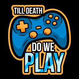 Artwork for Till Death Do We Play