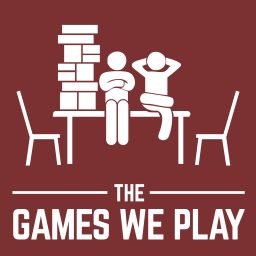 Artwork for The Games We Play