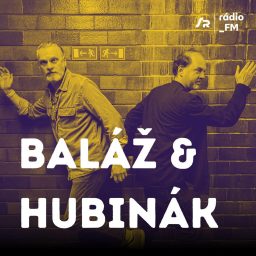 Artwork for Baláž & Hubinák