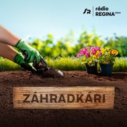 Artwork for Záhradkári