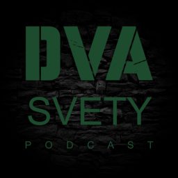 Artwork for Dva Svety