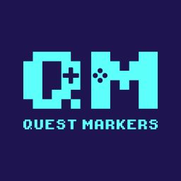 Artwork for Quest Markers