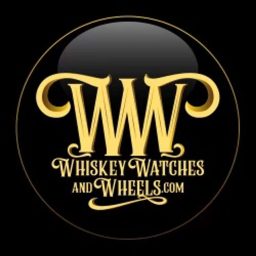 Artwork for Whiskey, Watches and Wheels