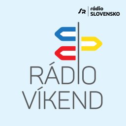 Artwork for Rádiovíkend
