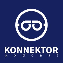 Artwork for Konnektor Podcast