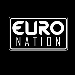 Artwork for Euro Nation