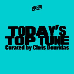 Artwork for Today's Top Tune