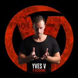Artwork for V Sessions with Yves V