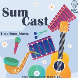 Artwork for SumCast - سام کست