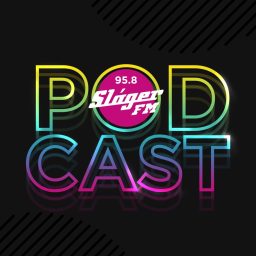 Artwork for Sláger FM